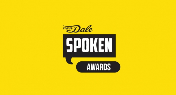 van Dale Spoken Awards